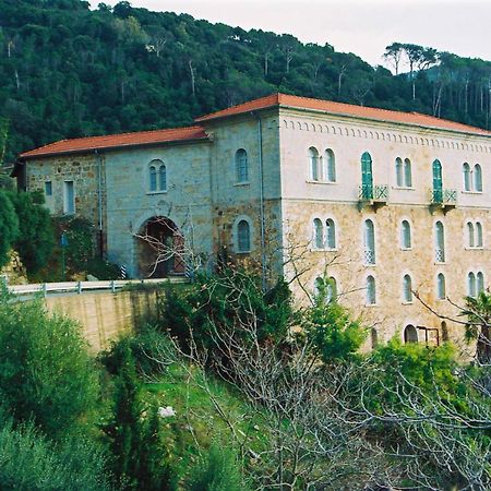 Agriturismo Satanca Villa Arbus Bagian luar foto