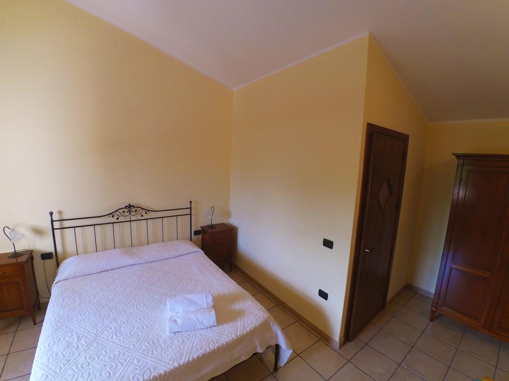 Agriturismo Satanca Villa Arbus Bagian luar foto